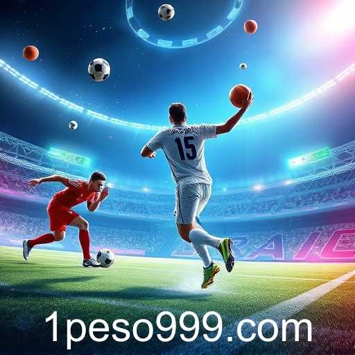 Emergent Trends in Online Gaming: Peso999's Unique Impact