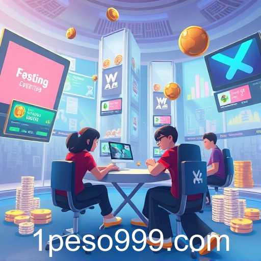 Emerging Influence of 'Peso999' on Gaming Culture
