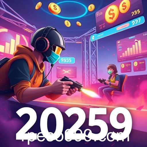 Emerging Trends in Online Gaming