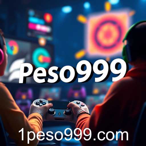 The Evolution of Online Gaming: Peso999 and Beyond