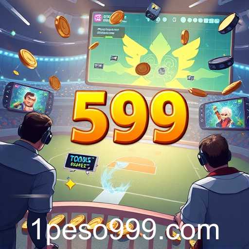 Peso999