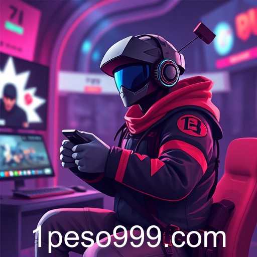 Exploring Peso999: A New Frontier in Gaming
