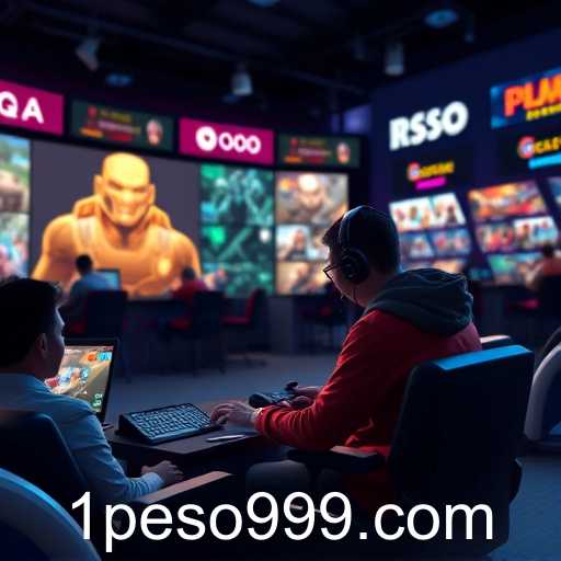 Peso999