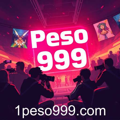 Exploring the Allure of Multiplayer Games: The Peso999 Phenomenon