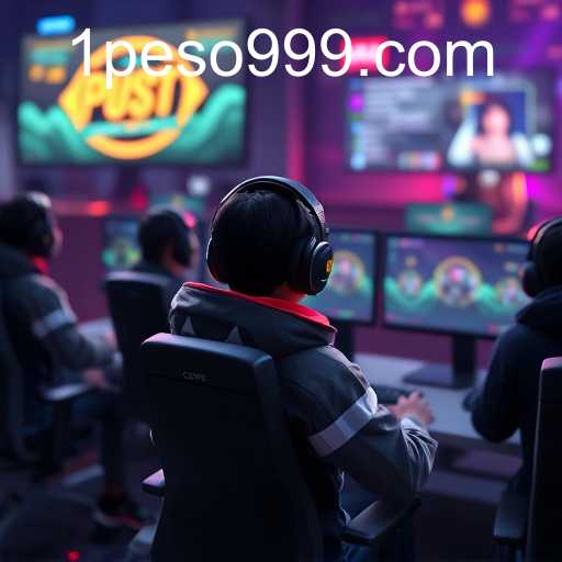 The Game-Changing Rise of Peso999