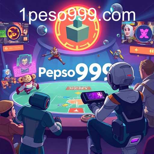 Peso999