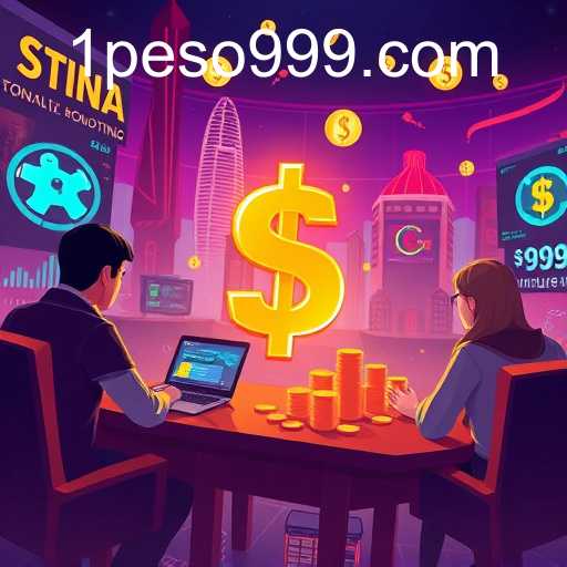 The Rise of Peso999 in Online Gaming Trends