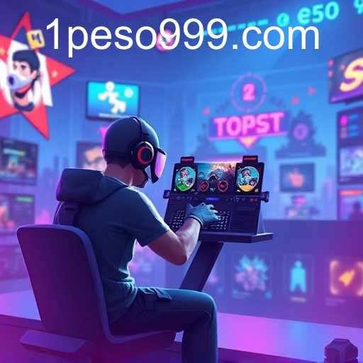 Rise of Peso999: A New Era in Online Gaming