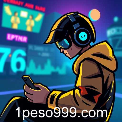 Peso999: The Rising Star in Online Gaming