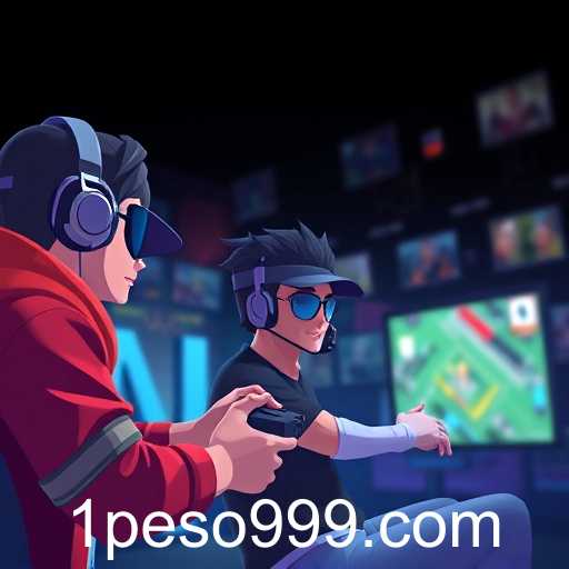 Peso999: Revolutionizing Online Gaming in 2025