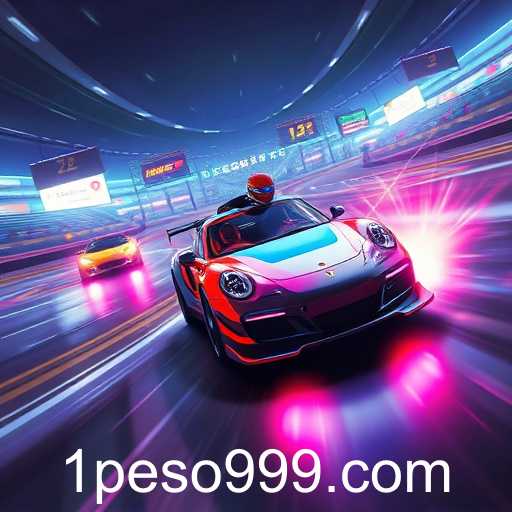 Discovering New Adventures with Peso999 in the Racing Games Category