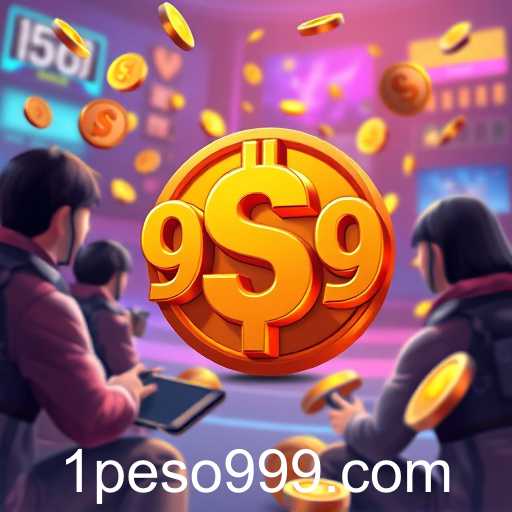 The Rise of Peso999 in the Gaming World