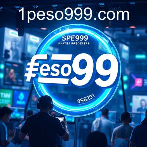 The Rise of Peso999: A New Era in Online Gaming