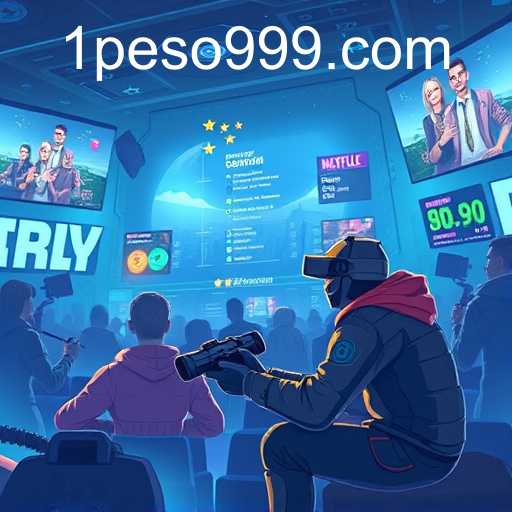 Rise of Peso999: Gaming Platform Dynamics