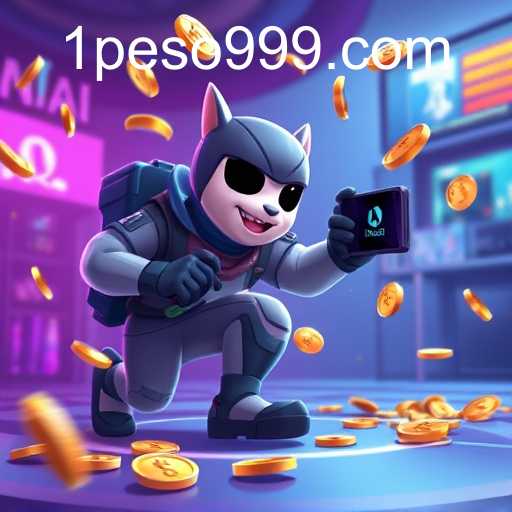 The Rise of Peso999 and Its Impact on the Gaming World