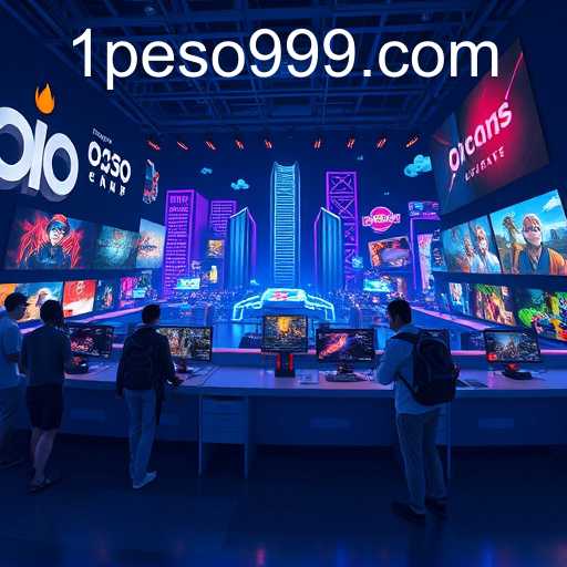 The Rising Impact of Online Gaming in 2025