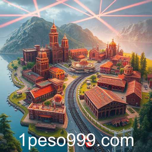 Exploring the World of Simulation Games with Peso999